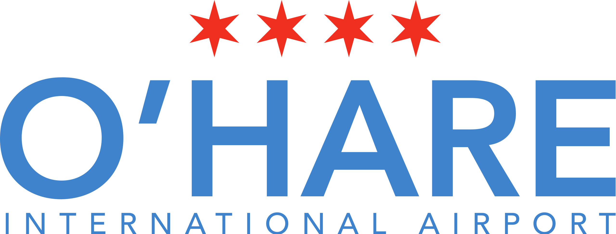 O'Hare International Airport