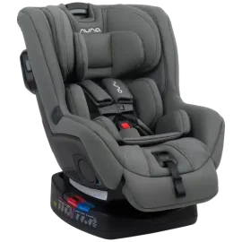 Taxi with child car seat to O’Hare Airport
